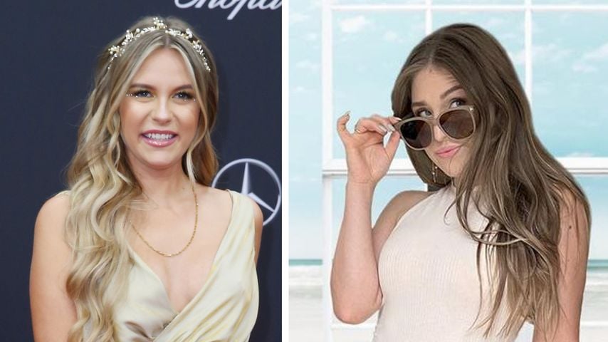 "Wirkte happy": Dagi Bee verrät, wie es Bibi Claßen geht!