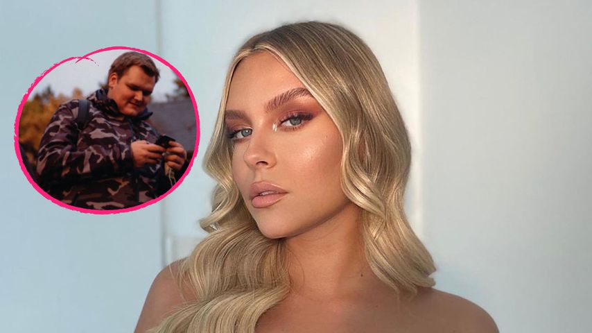"Denken an dich": Dagi Bee sorgt sich um ihren besten Freund