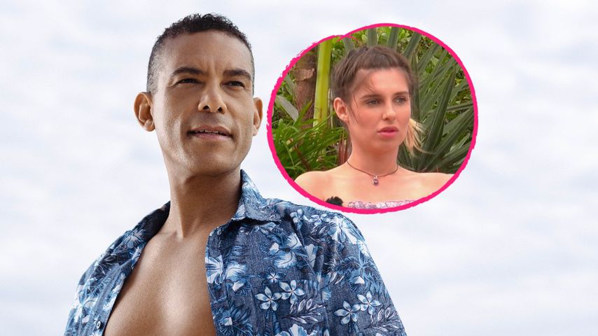 Erotik pur? Dan (49) brach "M.O.M"-Date mit Alina (25) ab