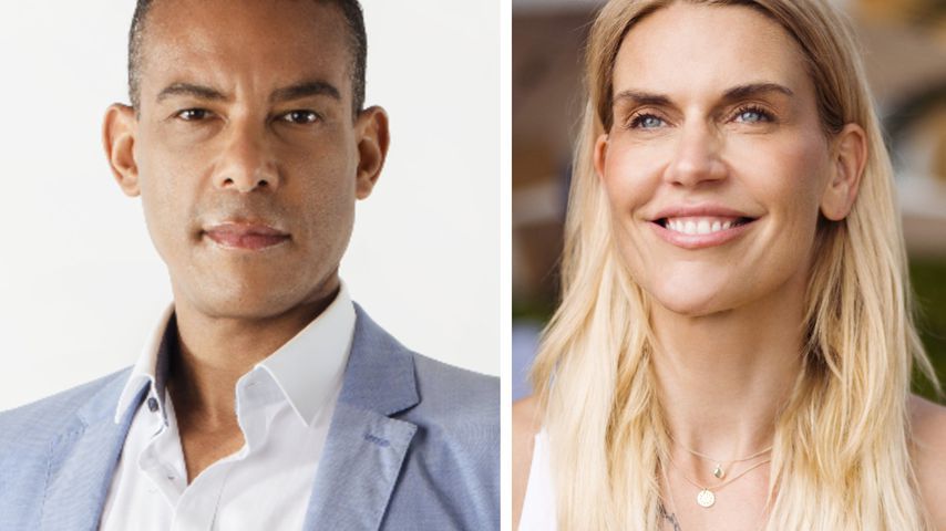 "Monster-Erotik": "M.O.M"-Dan und Anne gehen auf Tuchfühlung