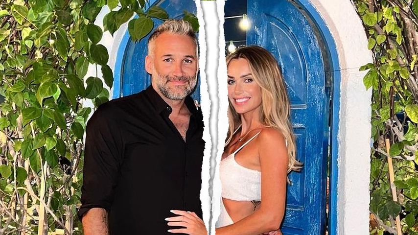 Nach Umzug: Dane und "Love Island"-UK-Laura sind getrennt