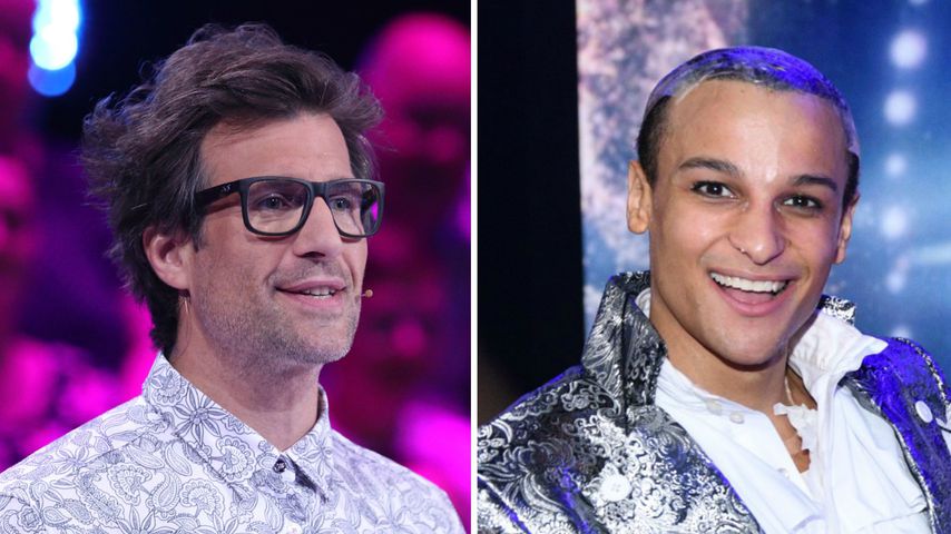 "Big Performance": Erkannte Daniel Hartwich Prince Damien?