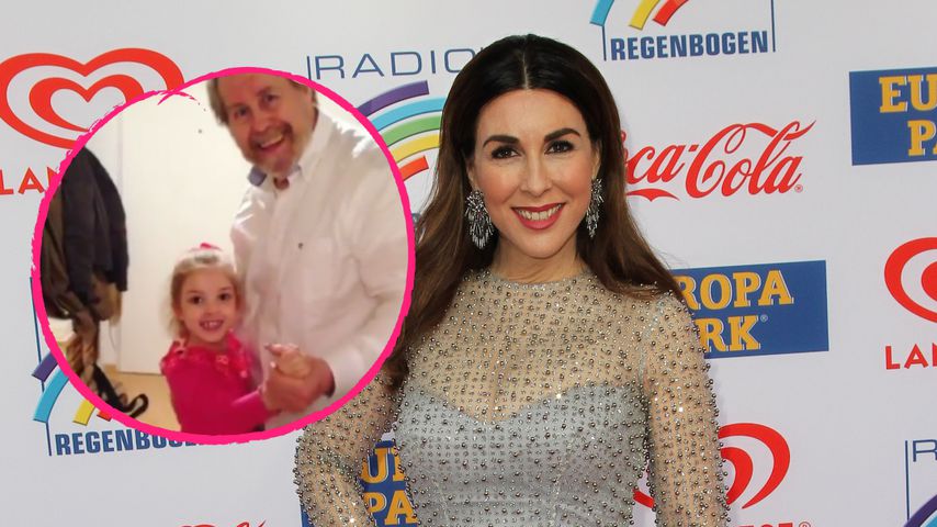 Selten! Judith Williams teilt private Aufnahme ihrer Familie