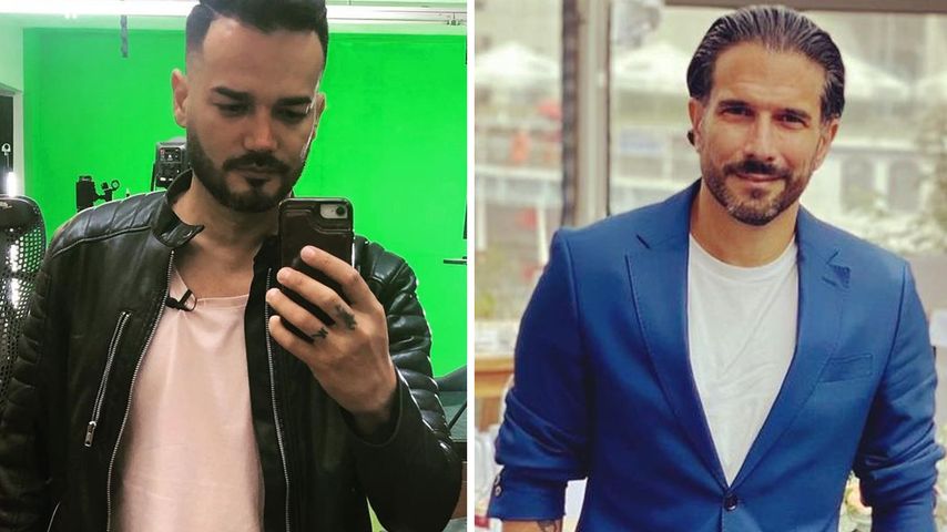 Daniel Lopes findet: Marc Terenzi verdient zweite Chance