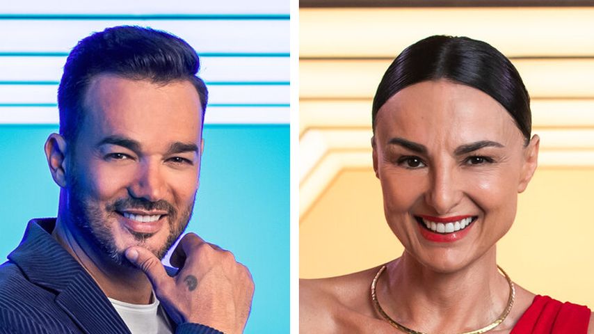 Wie steht es um Daniel und Mimis Promi-BB-Freundschaft?