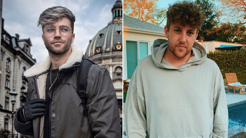 "Ink Master"-Star wegen Totschlag an YouTuber angeklagt
