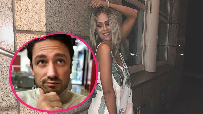 Nach Bachelor: Janine Christin hat Daniel nichts zu sagen!
