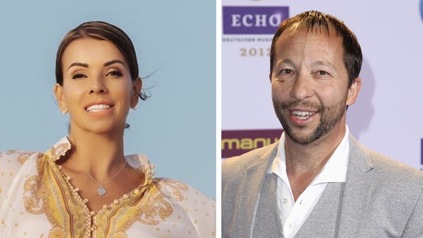 DJ Bobos Ex-Frau verrät: So war die Ehe mit dem 90er-Star