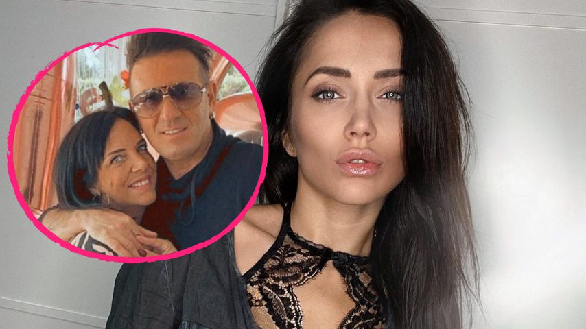 Danni und Ennesto wieder ein Paar: Das denkt Ex Anastasiya