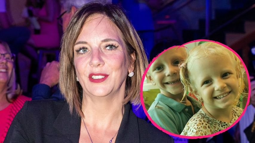 Sie zeigt ihre Kids im Netz: Danni Büchner verteidigt sich