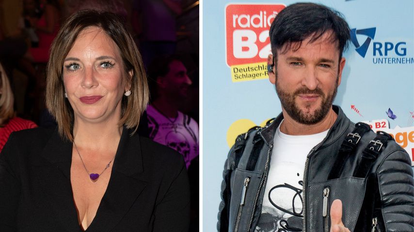Danni Büchner disst Wendler für Sommerhaus-Beleidigungen!
