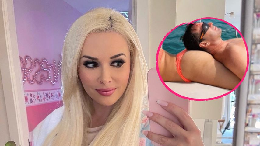 Nach Abnehmerfolg: Daniela Katzenberger vermisst ihren Po