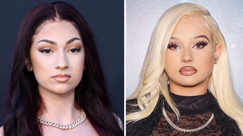 "Cash me Ousside"-Danielle fordert Alabama Barker heraus