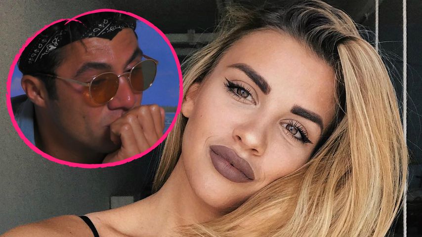 "Geht mir nah": Dijana über "Love Island"-Danilos Gefühle