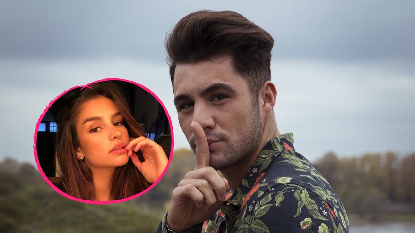 Nach Aus mit "Love Island"-Dijana: Ist das Danilos Neue?