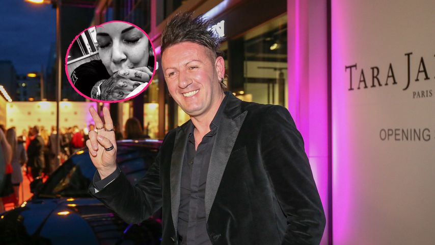 Danni Büchner neu verliebt: Was hält ihr Ex Ennesto davon?