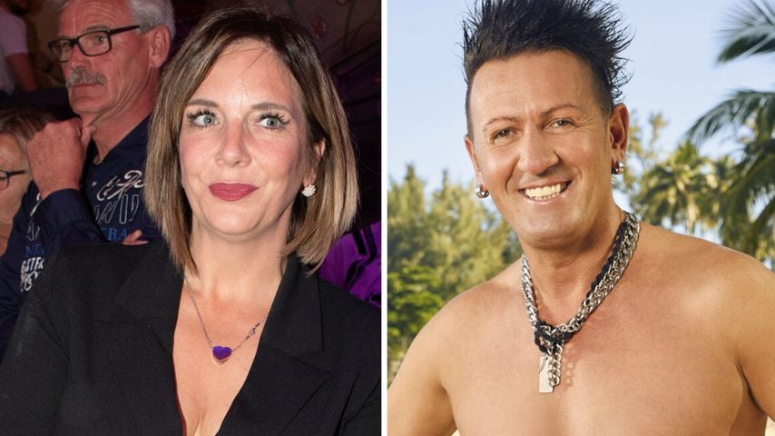 Ennestos Dating-Vergangenheit: Stört es Danni Büchner?