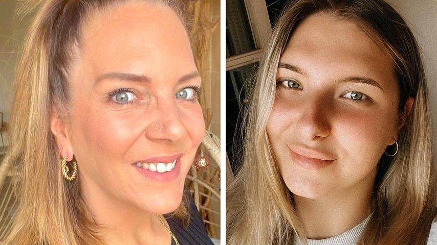 Danni sauer: Joelina filmt heimlich Klamotten-Diskussion!