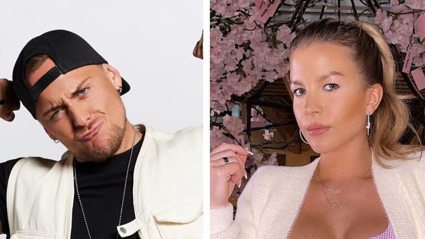 Nach Mega-Zoff bei Promi BB: Danny Liedtke steht auf Ina