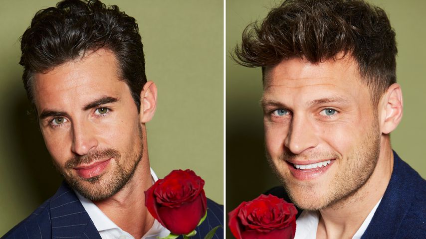 Aufgepasst! Das sind Maximes hotte "Die Bachelorette"-Boys