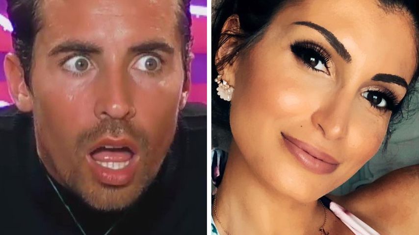 "Are You The One?"-Dario ist für Vanessa ein "Falscher 50er"