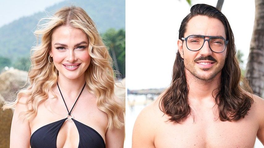 Überraschung! Darya und Fabio kein "Are You The One?"-Match