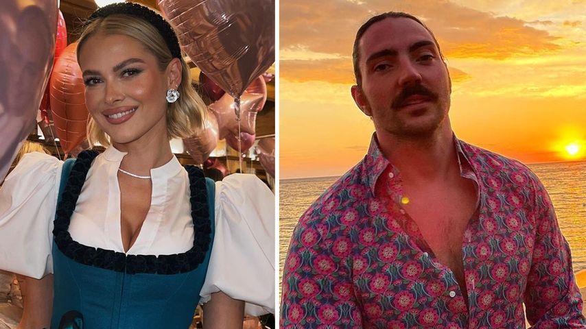 Sind "Are You The One?"-Darya und Fabio Knez etwa ein Paar?