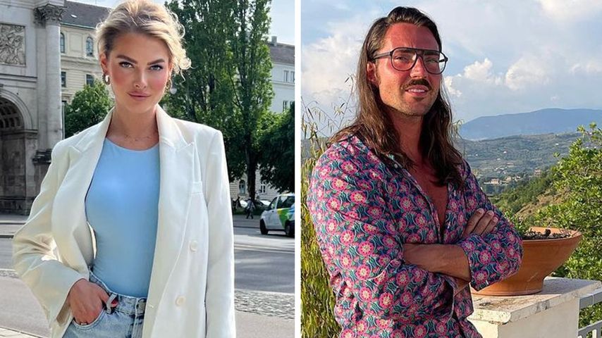 Sind Darya und Fabio ein "Are You The One?"-Perfect-Match?