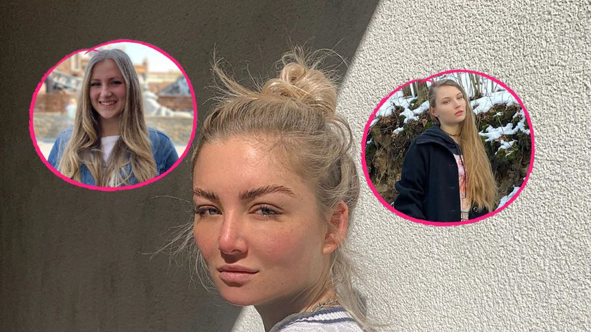 Zu gemein? Julia Wulf schießt gegen den neuen GNTM-Cast!