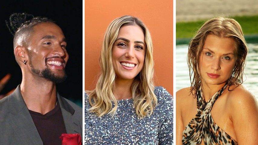 Keine Beachtung vom Bachelor: Alyssa & Jetty betrinken sich