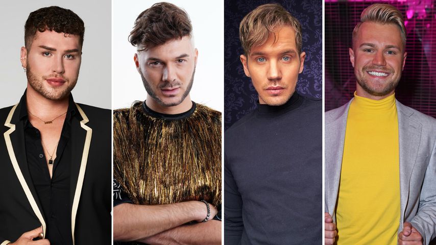Das denken Ex-"Prince Charming"-Stars über den neuen Prinzen