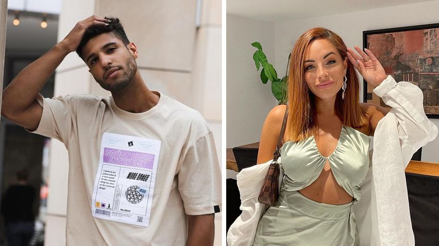 Hat David "Bachelor in Paradise"-Judith nur was vorgespielt?