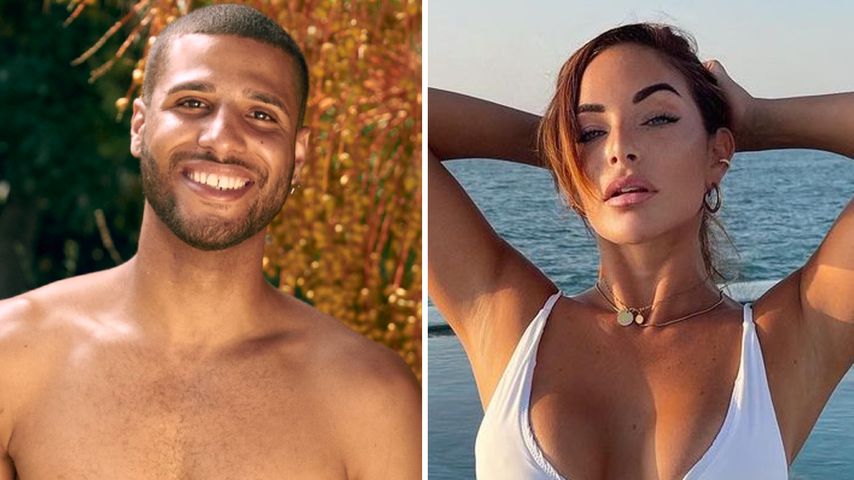 Krass! "Bachelor in Paradise"-David wählt Geld statt Judith