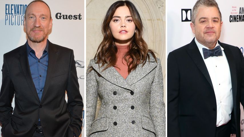 Netflix-Comicadaption "The Sandman": Der Cast ist komplett!