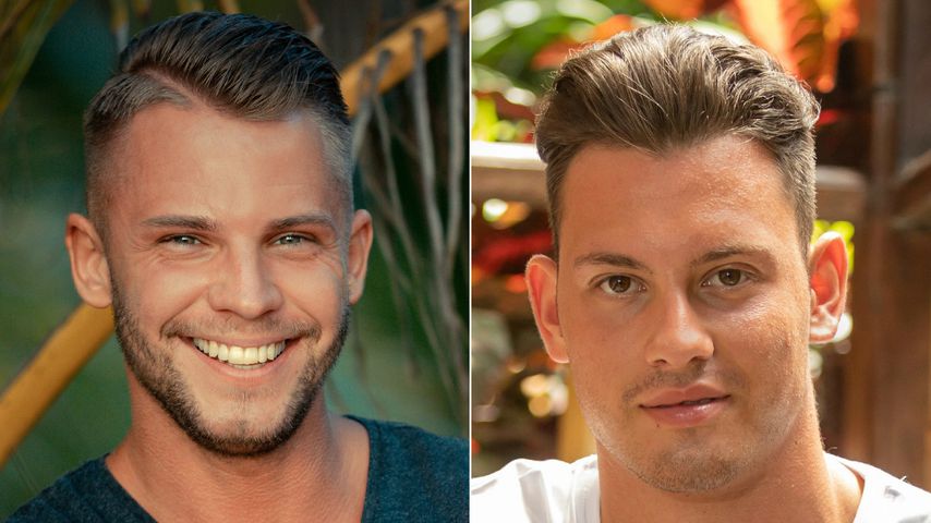 "Ex on the Beach"-Eklat: Kumpel David hat keine Angst um Max