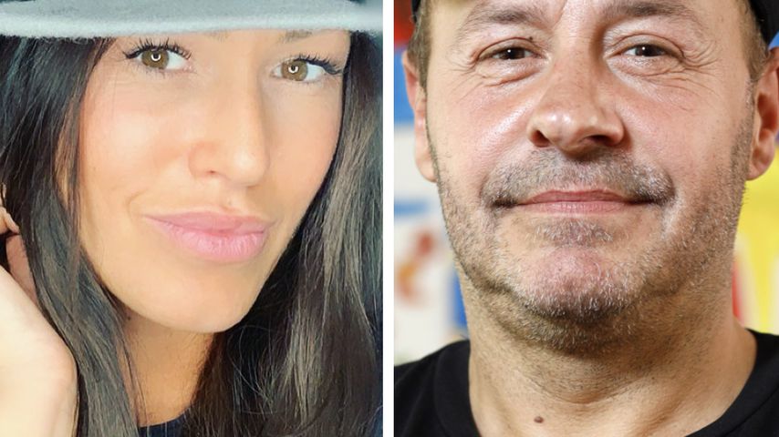 "Viel Zeit verbracht": "Love Island"-Denise weint um Willi