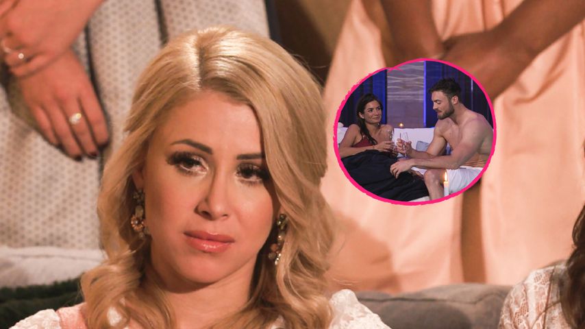 "Teufelskreis": Bachelor-Denise über Niko und Michèles Liebe