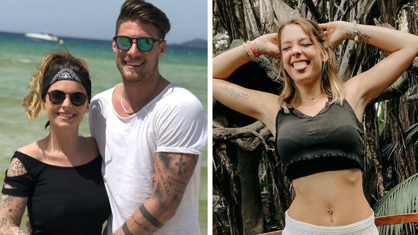 Denise Kappès' Ex Pascal macht Anne Wünsche ein Kompliment!