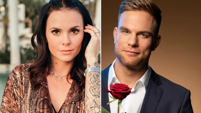 "Herzlich": Denise Kappès nimmt Bachelor Sebastian in Schutz