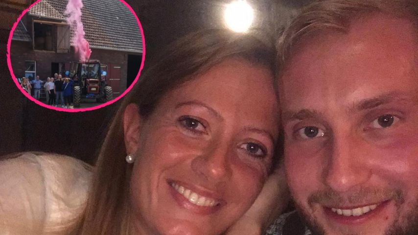 Baby-News: "Bauer sucht Frau"-Denise und Nils werden Eltern!