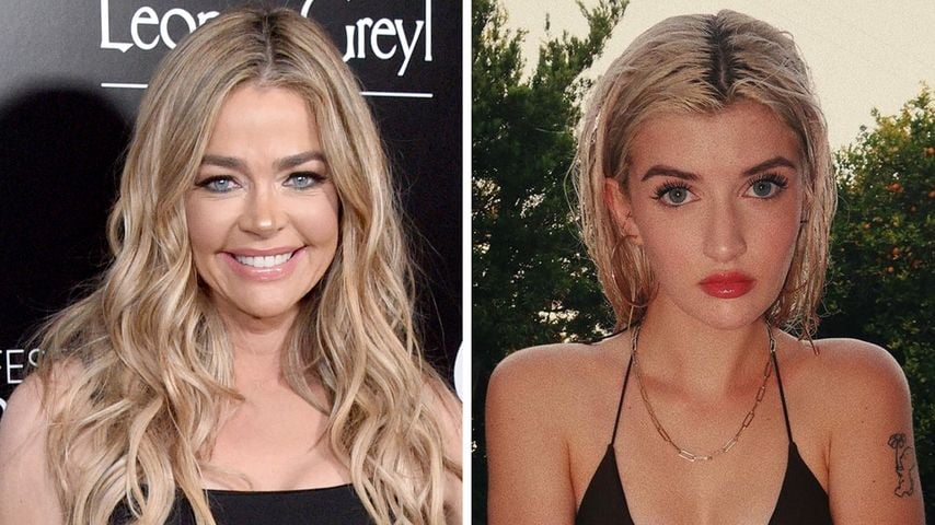 OnlyFans-Streit: Denise Richards verteidigt ihre Tochter