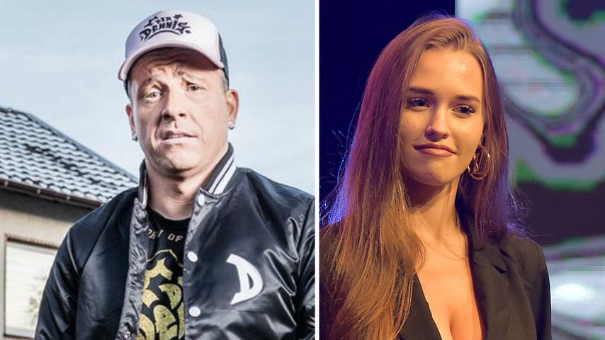 Dennis aus Hürth schießt schon gegen "Let's Dance"-Laura!