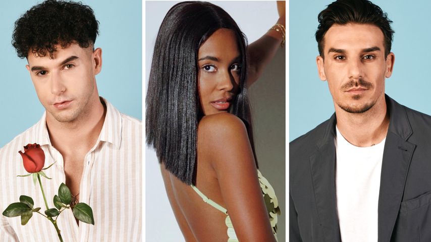 Verraten: Kannten Mo und Dennis Bachelorette Sharon vorab?