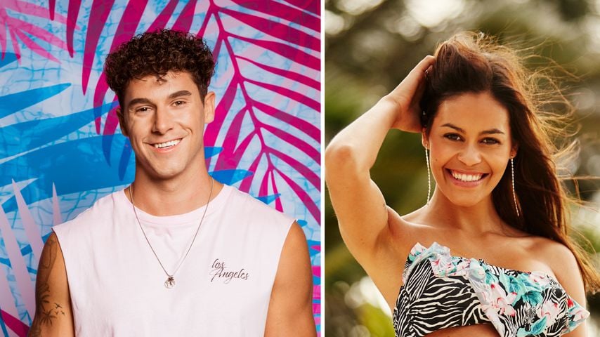"Love Island"-Dennis mit Bachelor-Girl Desiree im Urlaub?