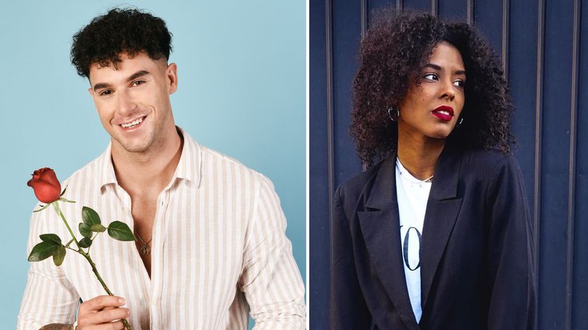 Beide bei "Köln 50667": Kennt Dennis die Bachelorette schon?