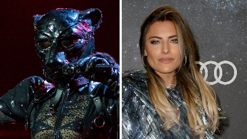 Bei "The Masked Singer"? Sophia Thomalla spricht Klartext!