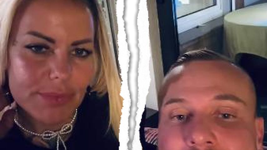 Eric Sindermann und Desiree Hansen geben Trennung bekannt