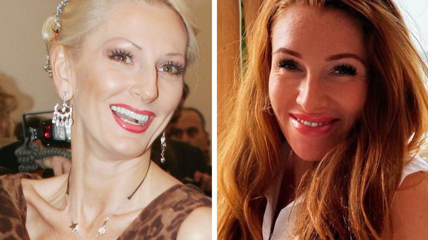 Flucht von Désirée Nicks Anwesen? Georgina Fleur klärt auf!