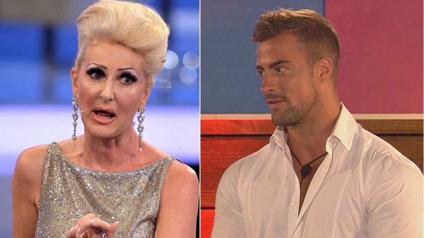 Désirée Nick: Tobi ist wahrer "Promis unter Palmen"-Sieger!