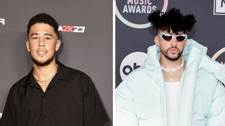 Kendall Jenners Ex glaubt nicht an Romanze mit Bad Bunny